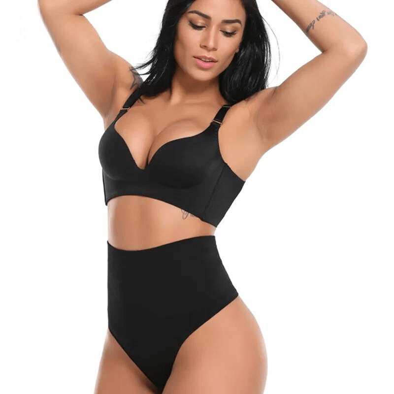 PowerSlim™ Magformande Tanga