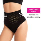 PowerSlim™ Magformande Tanga