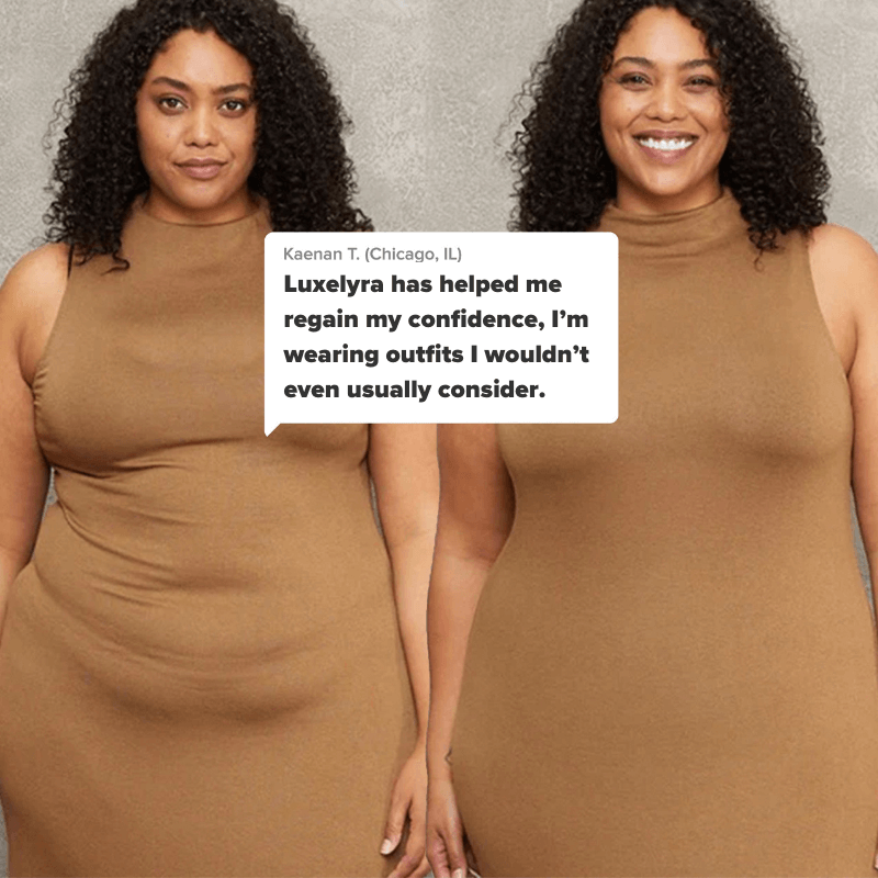 PowerSlim™ Magformande Tanga