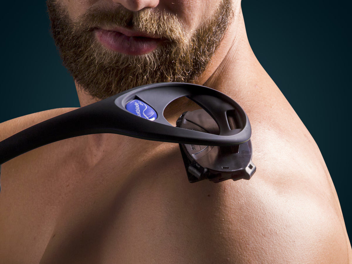 Back & Body Shaver