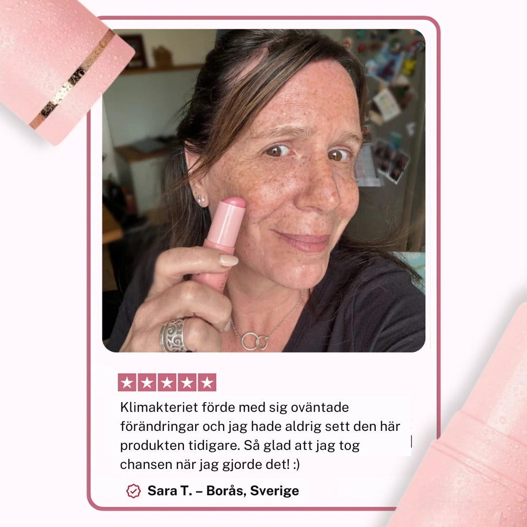 Collagen Anti‑Age Stav