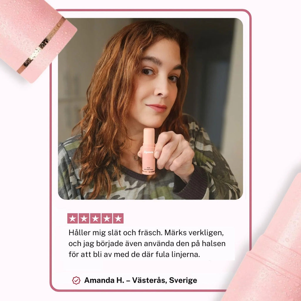 Collagen Anti‑Age Stav