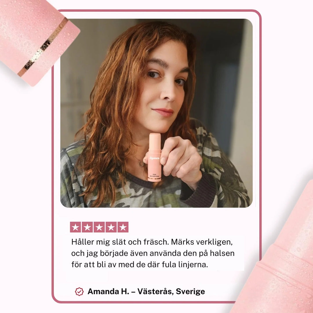 Collagen Anti‑Age Stav