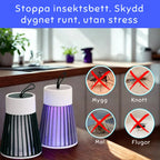 NovaBuzz™ Mygglampe