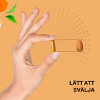 Nivelle Gurkmeja Kurkumin