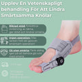 Paketpris för Andra Foten