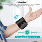 CardioLoop – Håll ditt blodtryck under kontroll!