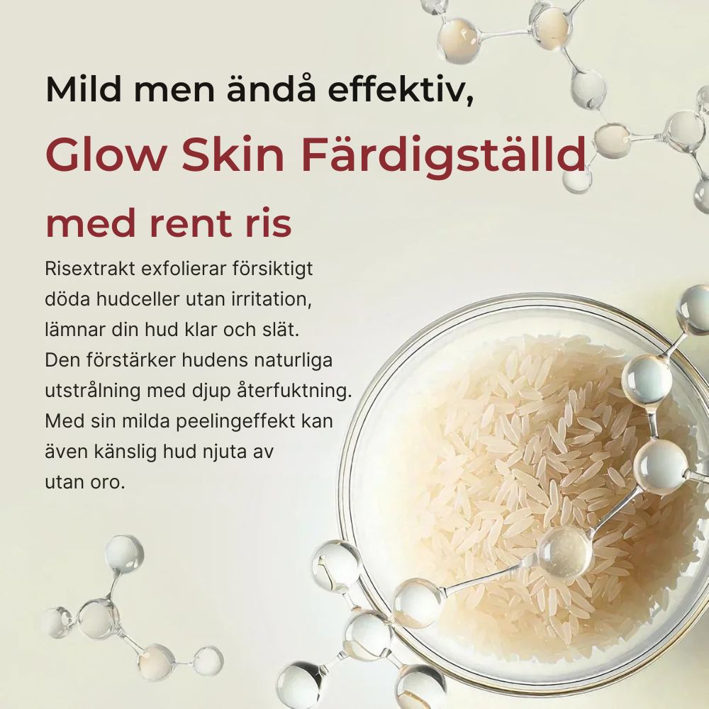 Dr.Melaxin - Rice Peel Glow Serumampull