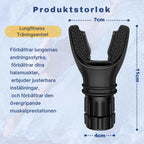 AirVita Andningstränare