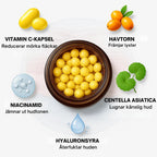 Medicube Deep Vita C Capsule Cream