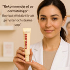 Nova – 4 % retinal-liposom ansiktsbehandling