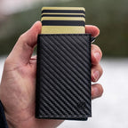 Nova 3.0 – Tunn plånbok med snabb åtkomst och RFID-skydd