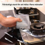 EasyClean | Stark och reptålig vid varje rengöring