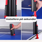 NetFlex Bordtennisset™