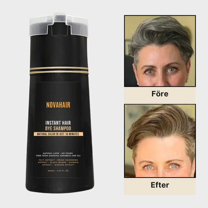 NovaHair™️
